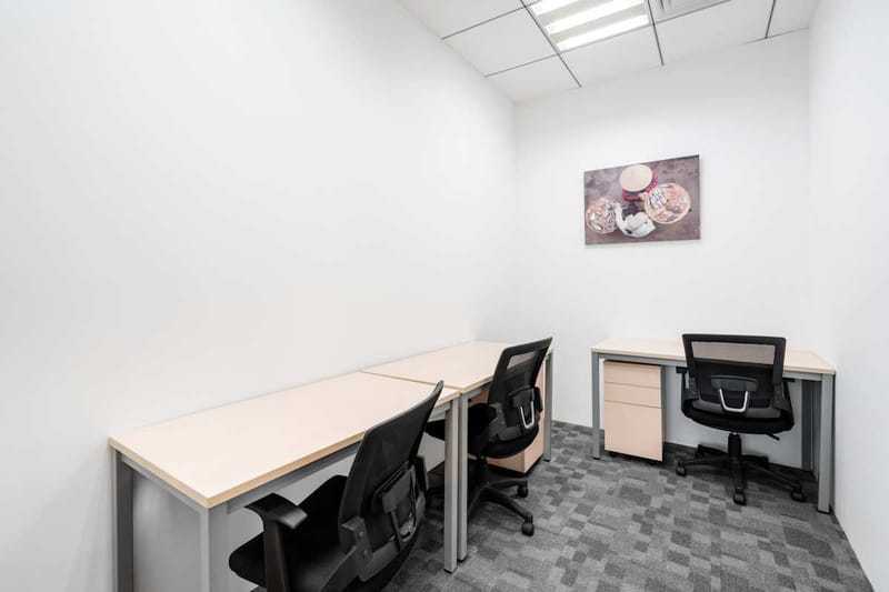 Regus - Shanghai Zhangjiang Hi-Tech Park Chamtime - Lane 2889 - 3 Jinke Road - Pudong New District - Shanghai image 9