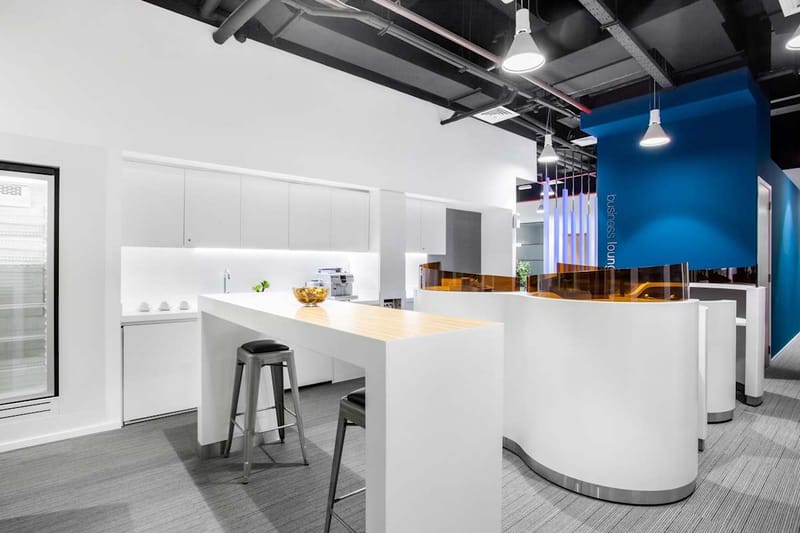 Regus - Corniche - Ajman Chamber of Commerce building- Ajman image 5