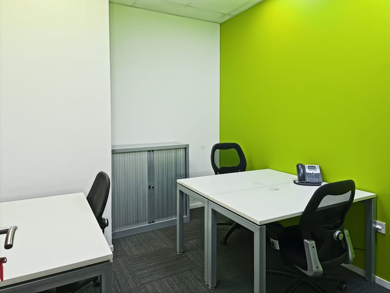 Regus - Corniche - Ajman Chamber of Commerce building- Ajman image 7