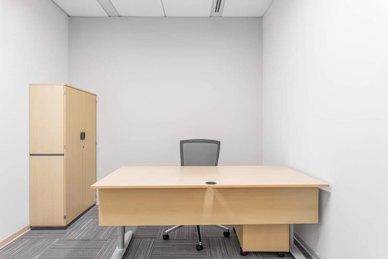 Regus - Al Sila Tower - Abu Dhabi Global Market Square - Al Maryah Island - Abu Dhabi image 11
