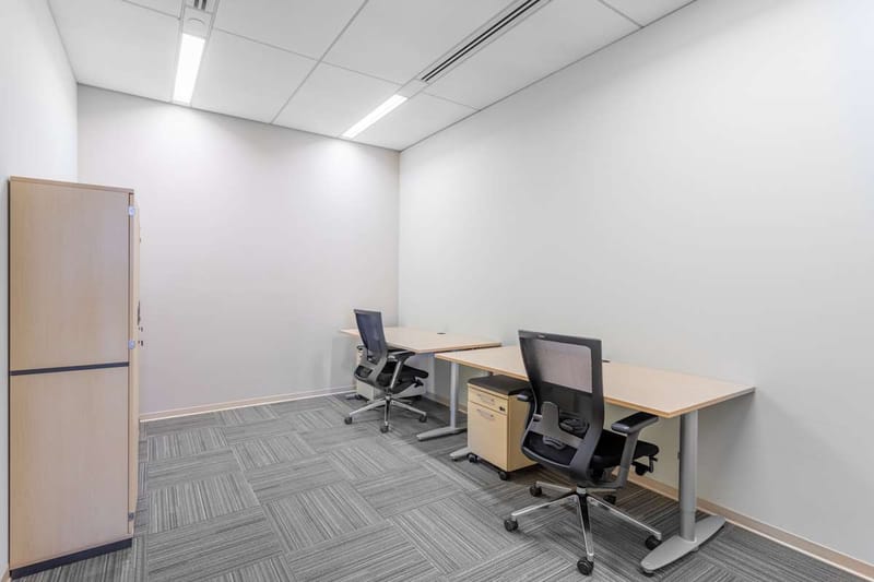 Regus - Al Sila Tower - Abu Dhabi Global Market Square - Al Maryah Island - Abu Dhabi image 13
