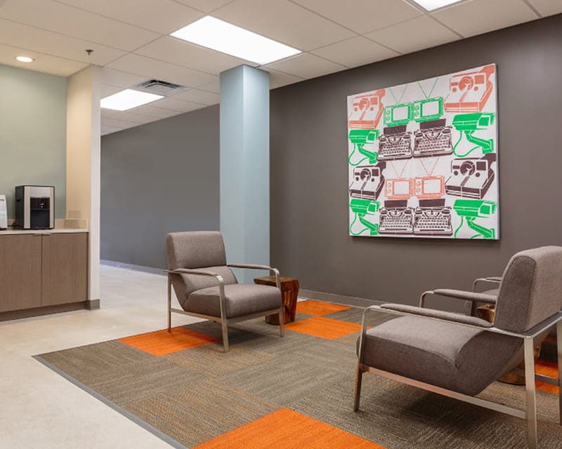 Boxer Workstyle - 3205 - 3231 North Wilke Rd Arlington Heights - IL image 5