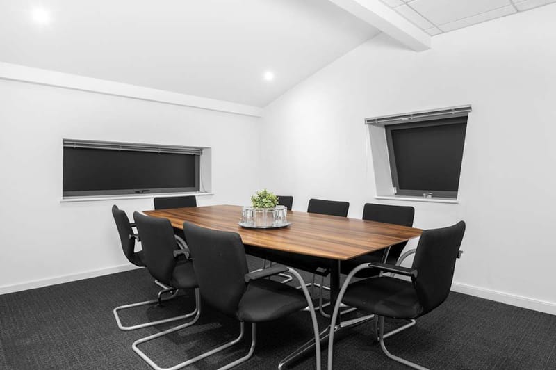 IWG (Regus) Express - Beaconsfield Services - Windsor Drive, HP9 -  Beaconsfield (M40, A355) image 3