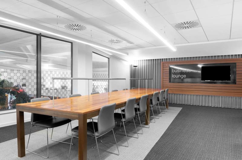 IWG (Regus) Express - Beaconsfield Services - Windsor Drive, HP9 -  Beaconsfield (M40, A355) image 5