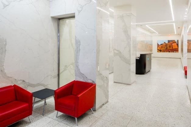 Turn Key Office Suites - 211 East 43rd St, NY image 5