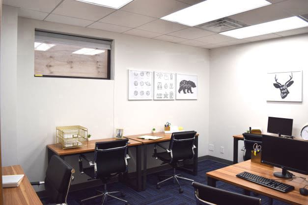 Turn Key Office Suites - 211 East 43rd St, NY image 7