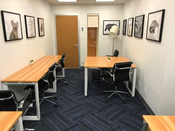 Turn Key Office Suites - 211 East 43rd St, NY image 10