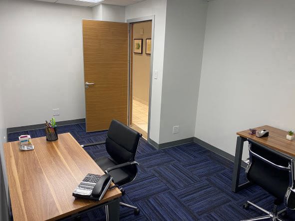 Turn Key Office Suites - 211 East 43rd St, NY image 11