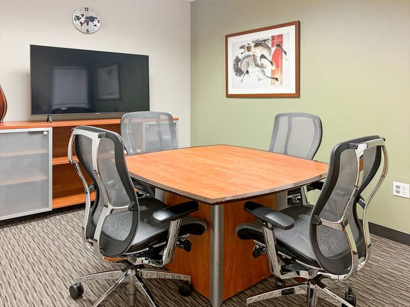 Regus - One Lincoln Center - 18W140 Butterfield Road - Oakbrook Terrace - Oak Brook - IL image 6