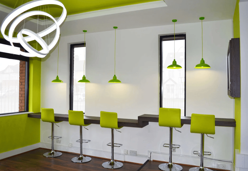 Icon Offices Limited - 321-323 High Road, RM6 - Chadwell Heath (Romford) image 5