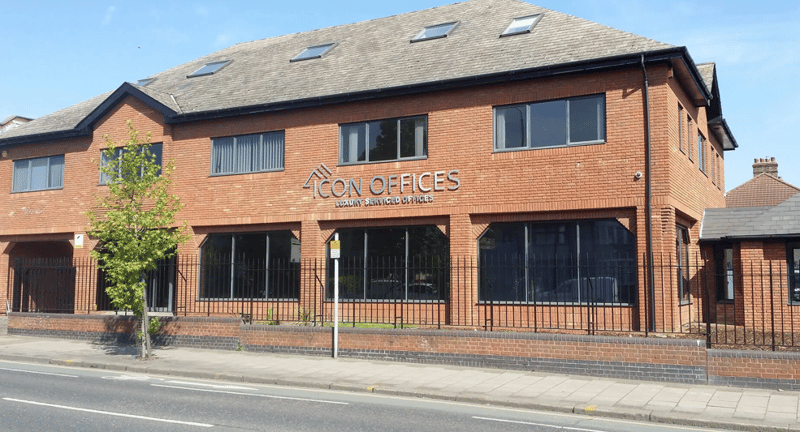 Icon Offices Limited - 321-323 High Road, RM6 - Chadwell Heath (Romford) image 8