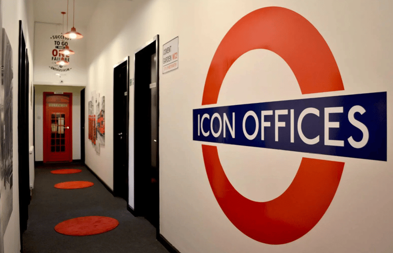 Icon Offices Limited - 321-323 High Road, RM6 - Chadwell Heath (Romford) image 9