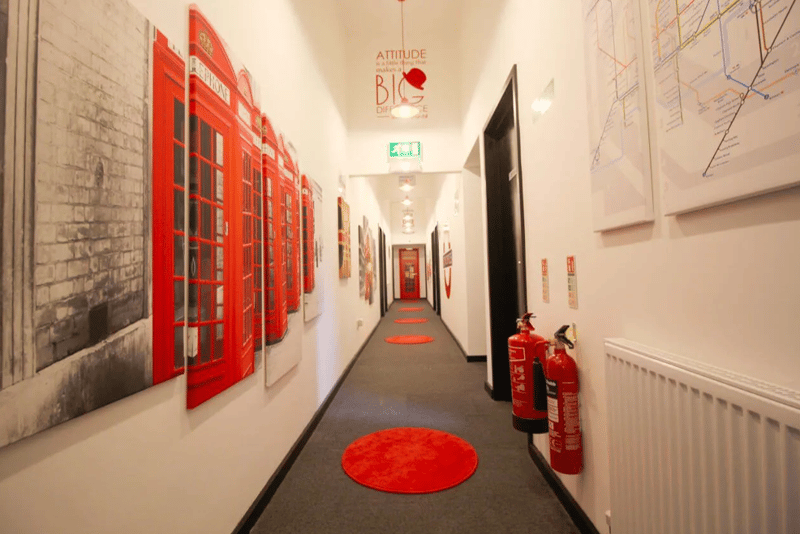 Icon Offices Limited - 321-323 High Road, RM6 - Chadwell Heath (Romford) image 13