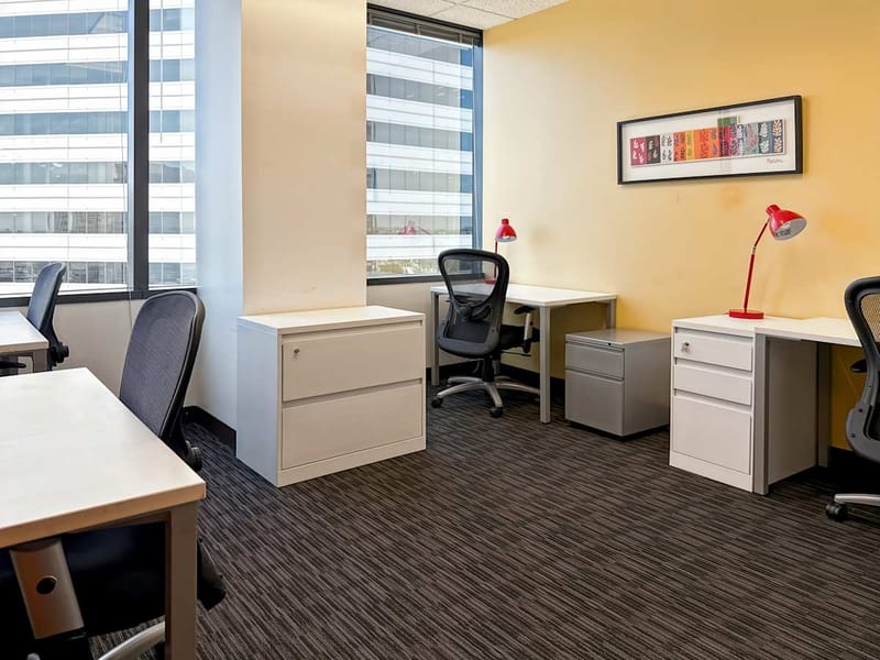Regus - 12100 Wilshire Blvd - Brentwood - Los Angeles - CA image 11