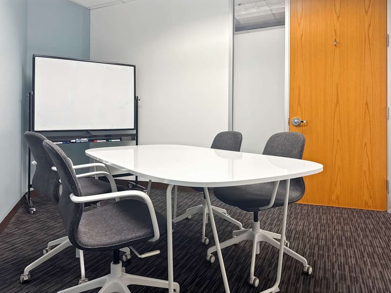Regus - 12100 Wilshire Blvd - Brentwood - Los Angeles - CA image 12