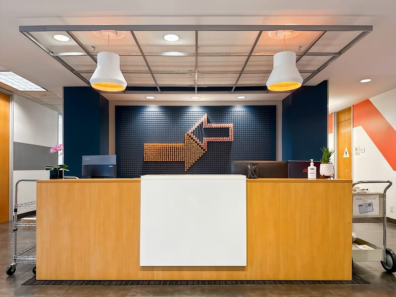 Regus - 12100 Wilshire Blvd - Brentwood - Los Angeles - CA image 2