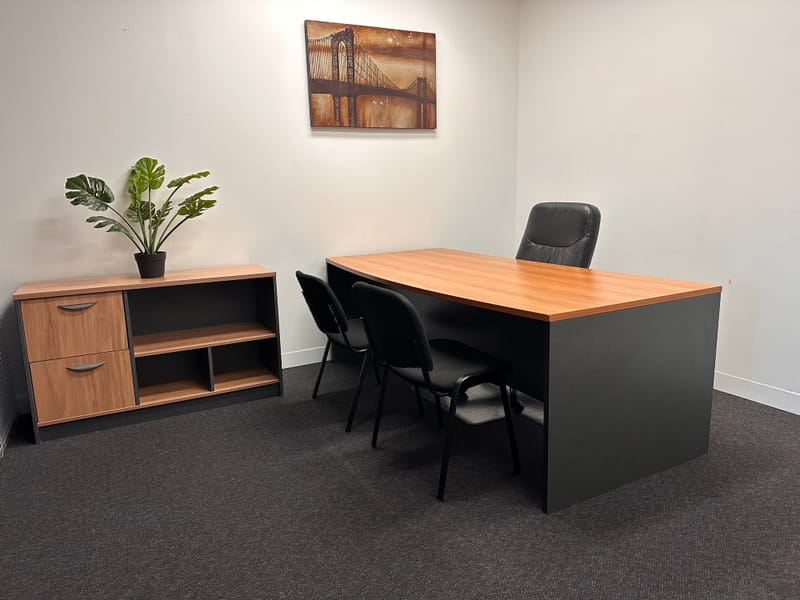 Access Business Centres - 189-191 Balaclava Rd, 3161 - Caulfield image 2
