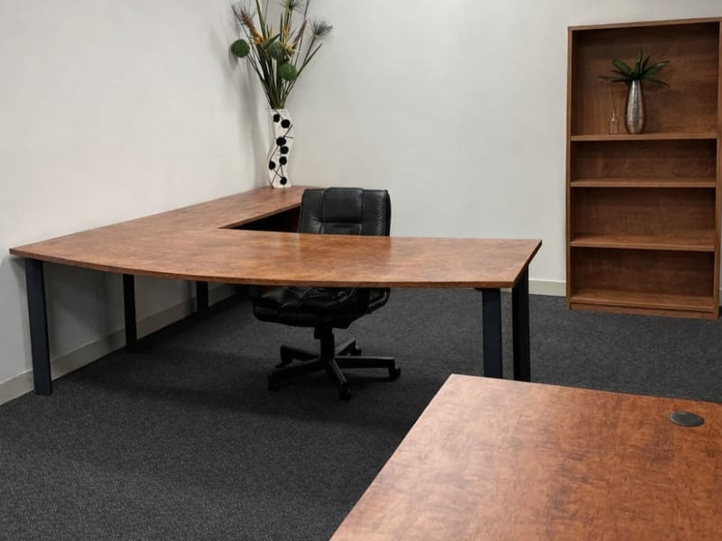 Access Business Centres - 189-191 Balaclava Rd, 3161 - Caulfield image 3