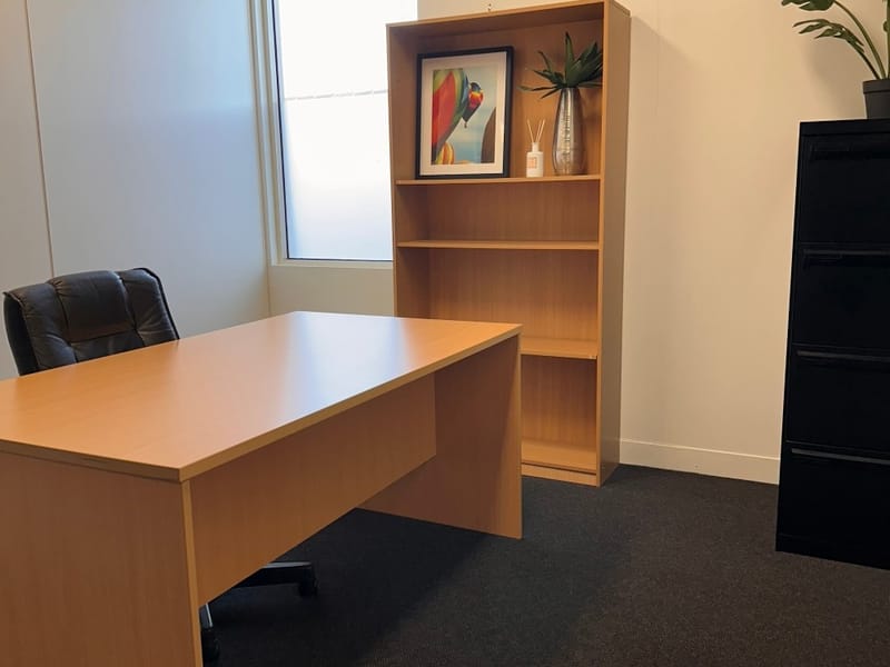 Access Business Centres - 189-191 Balaclava Rd, 3161 - Caulfield image 4