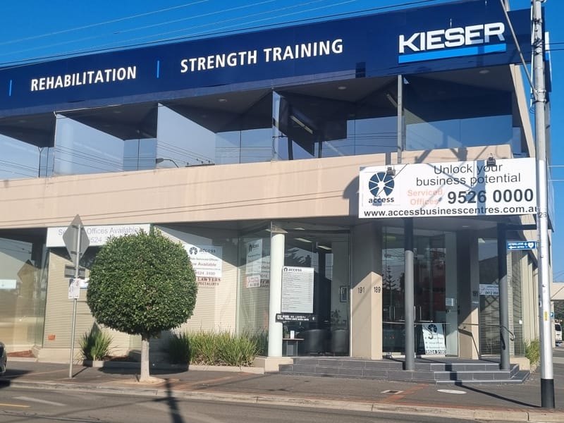 Access Business Centres - 189-191 Balaclava Rd, 3161 - Caulfield image 5