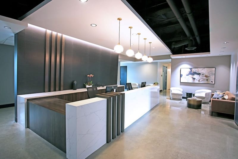 Premier Workspaces - COL - Pasadena - CA - E. Colorado Blvd image 6