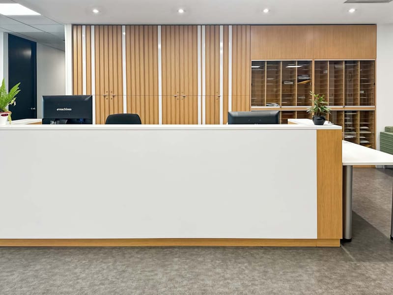 Regus - Woodbine Ave - Markham image 3