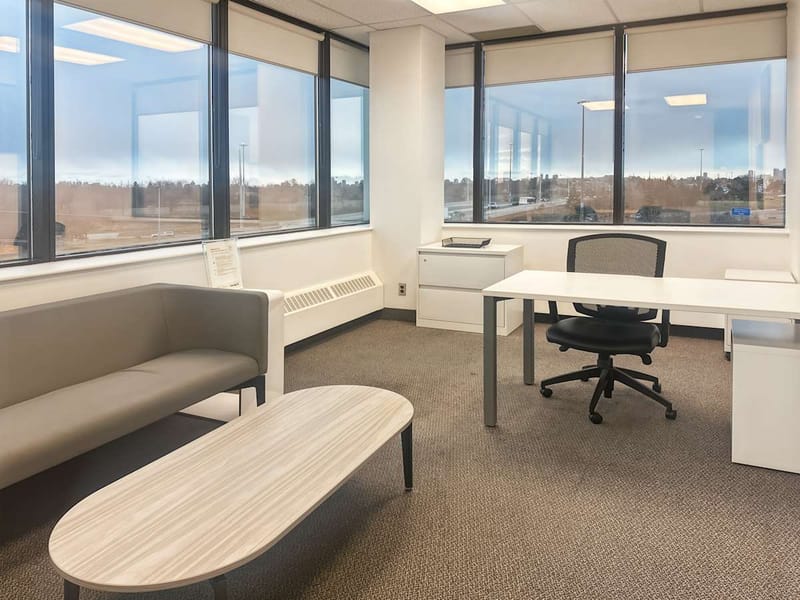 Regus - Woodbine Ave - Markham image 7