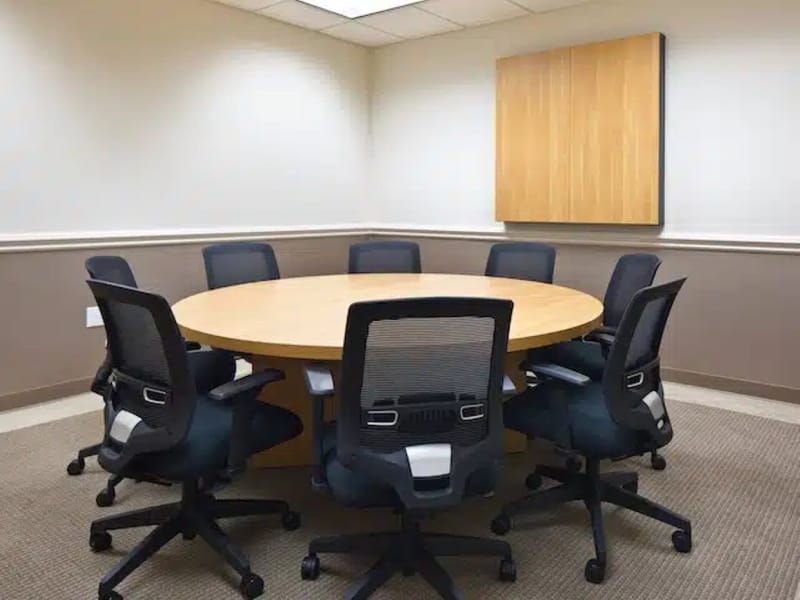 Stark Office Suites - 445 Hamilton Avenue, 10601 - White Plains image 3