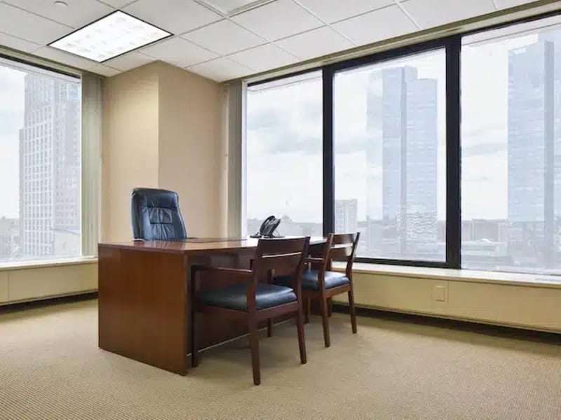 Stark Office Suites - 445 Hamilton Avenue, 10601 - White Plains image 4