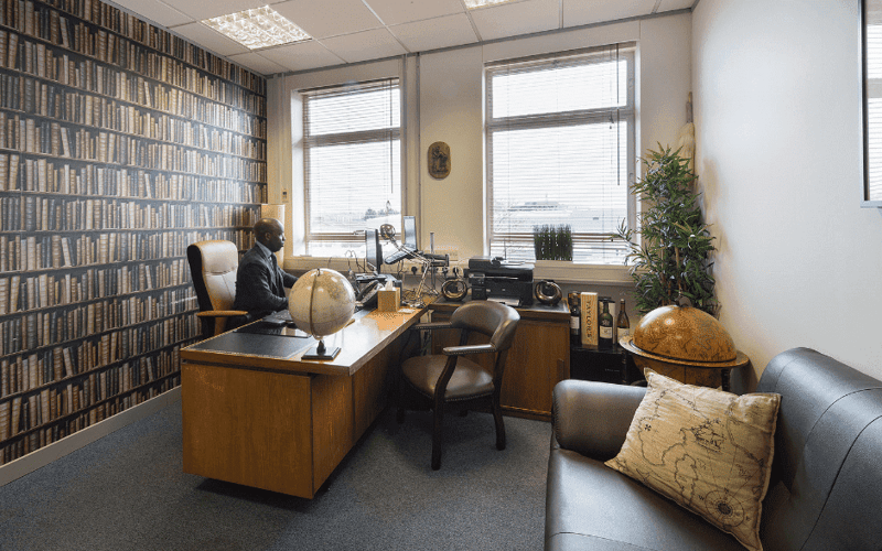 Hubspace - Devonshire House, Manor Way, WD6 - Borehamwood image 7