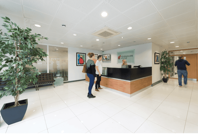Hubspace - Devonshire House, Manor Way, WD6 - Borehamwood image 9