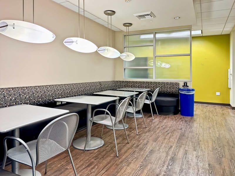 Regus - 1901 Ave of the Stars - Century City image 10