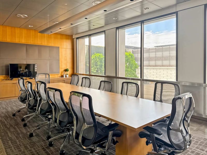 Regus - 1901 Ave of the Stars - Century City image 3