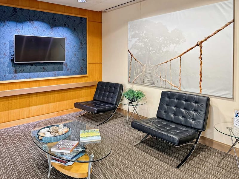 Regus - 1901 Ave of the Stars - Century City image 5