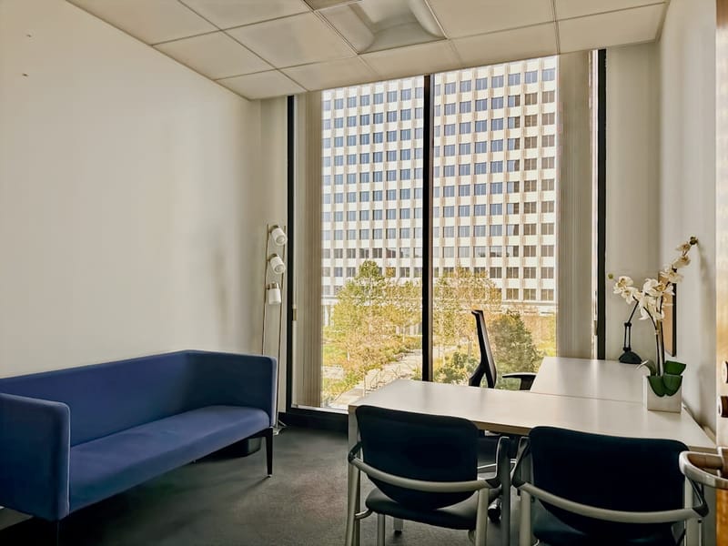 Regus - 1901 Ave of the Stars - Century City image 8