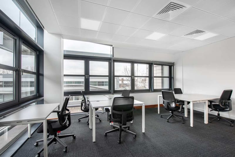 IWG (Regus) - Team Valley, NE11 - Gateshead image 4