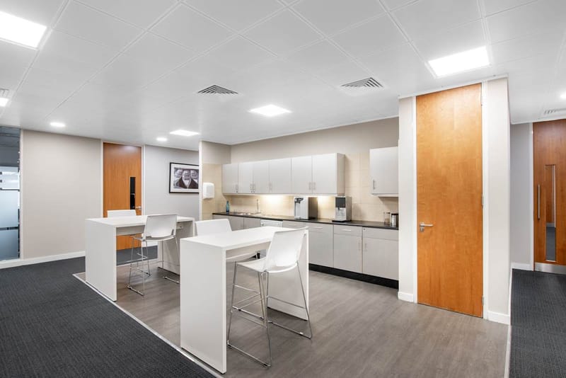 IWG (Regus) - Team Valley, NE11 - Gateshead image 6