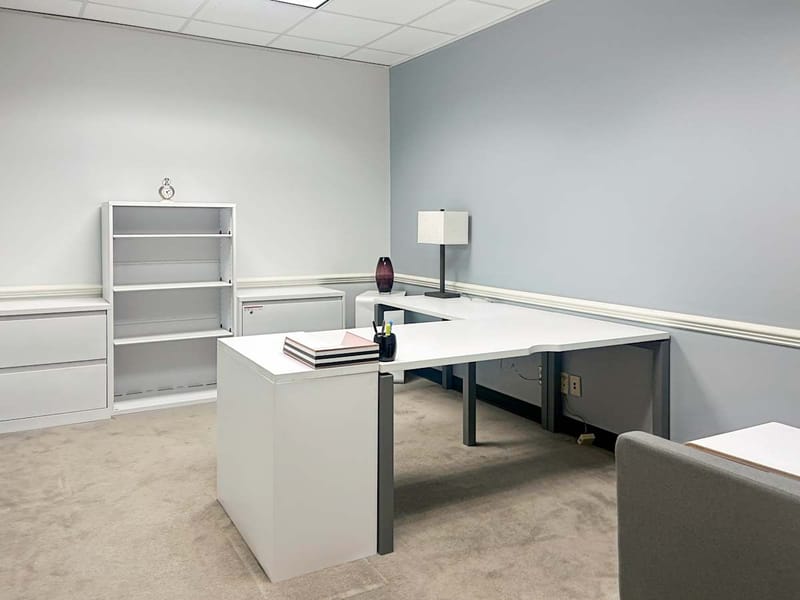 Regus - Perimeter Park Center - Birmingham image 10