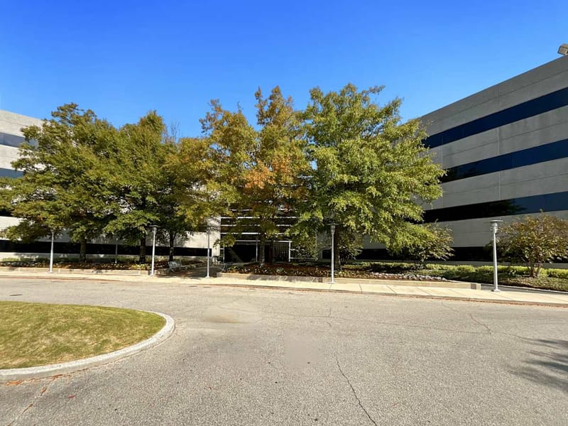 Regus - Perimeter Park Center - Birmingham image 11
