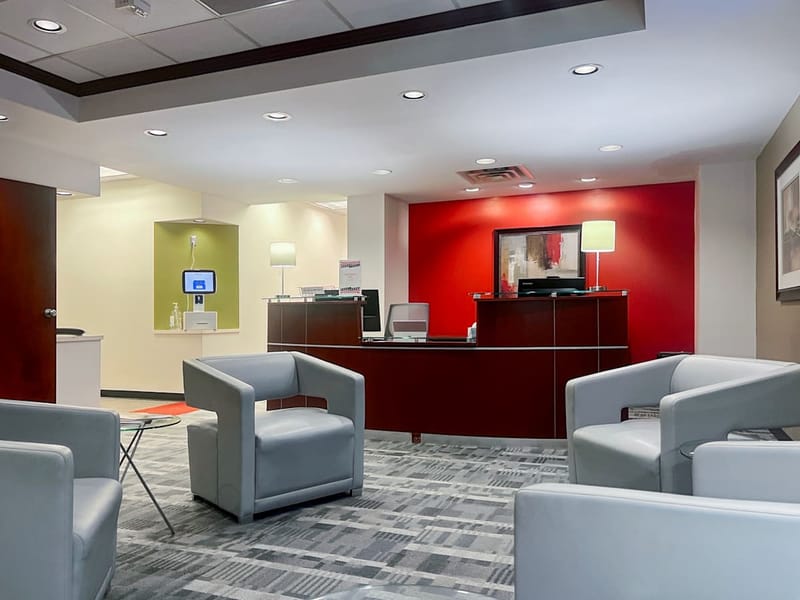 Regus - Perimeter Park Center - Birmingham image 2