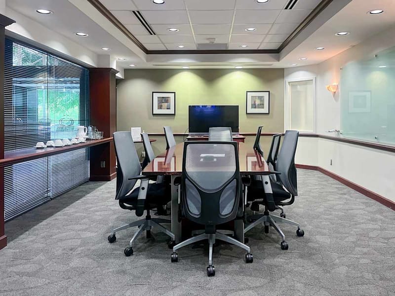 Regus - Perimeter Park Center - Birmingham image 3