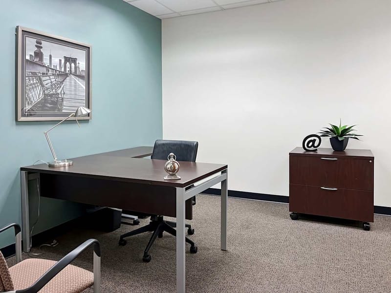 Regus - Perimeter Park Center - Birmingham image 4