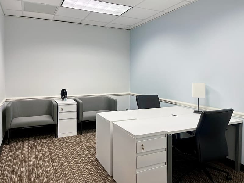 Regus - Perimeter Park Center - Birmingham image 5
