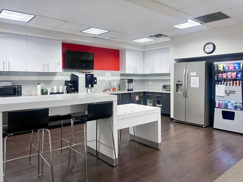 Regus - Perimeter Park Center - Birmingham image 6