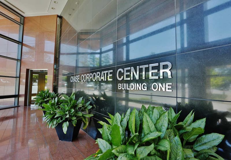 Regus - One Chase Corporate Center - Birmingham image 10