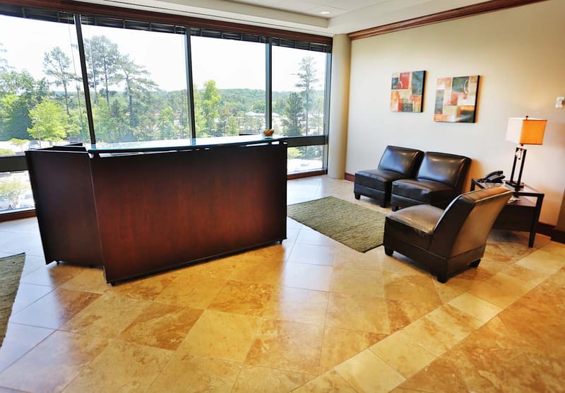 Regus - One Chase Corporate Center - Birmingham image 2