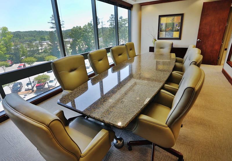 Regus - One Chase Corporate Center - Birmingham image 3