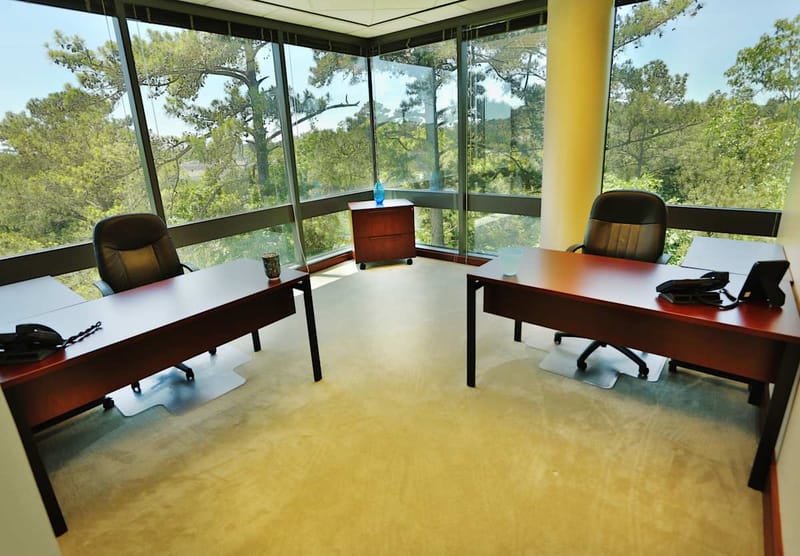 Regus - One Chase Corporate Center - Birmingham image 5