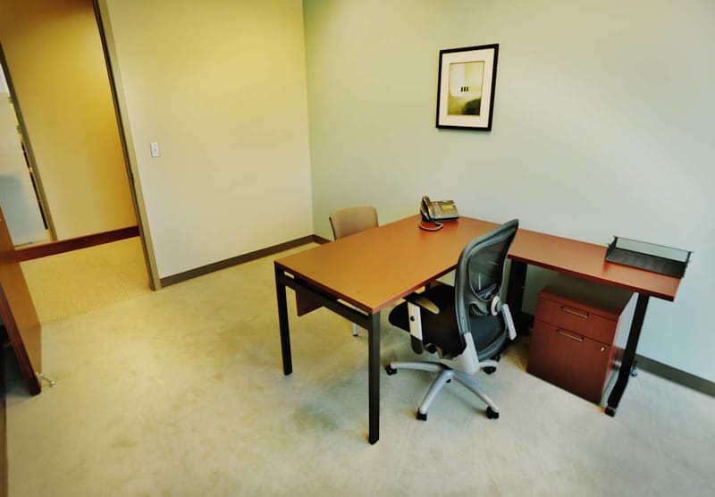Regus - One Chase Corporate Center - Birmingham image 7