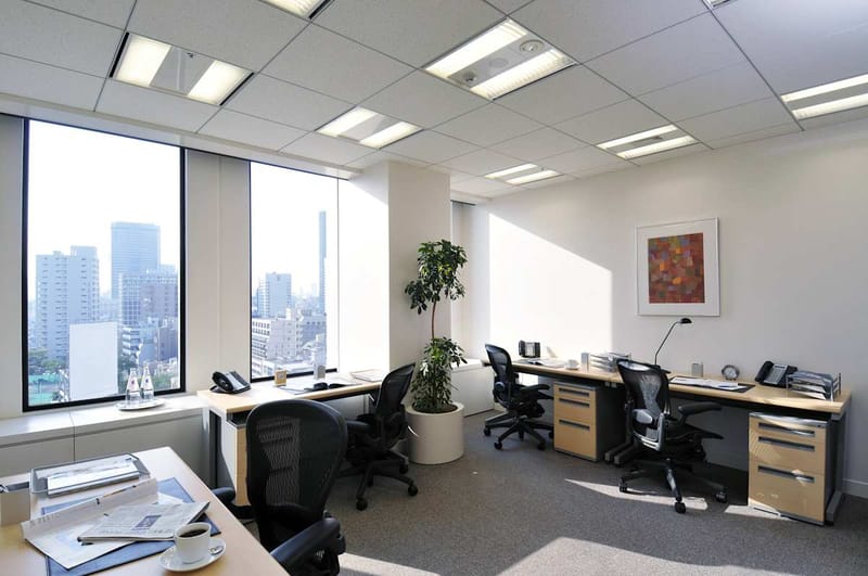 Regus - Tokyo Ark Hills Centre - Tokyo image 11